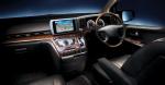 Nissan Elgrand 350 Highwaystar Black Leather Edition 2010 года